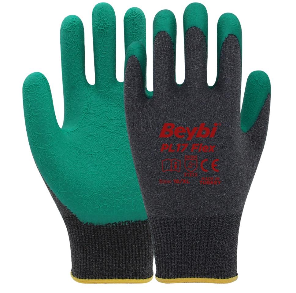 BEYBİ  PL17 FLEX ELDİVEN NO :10 ( 144 )